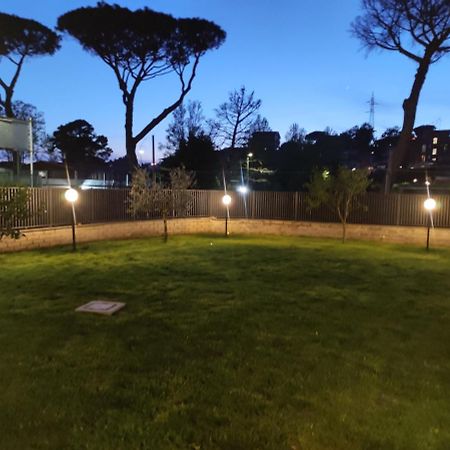 Belvedere Rooms Guest House Roma Exterior foto