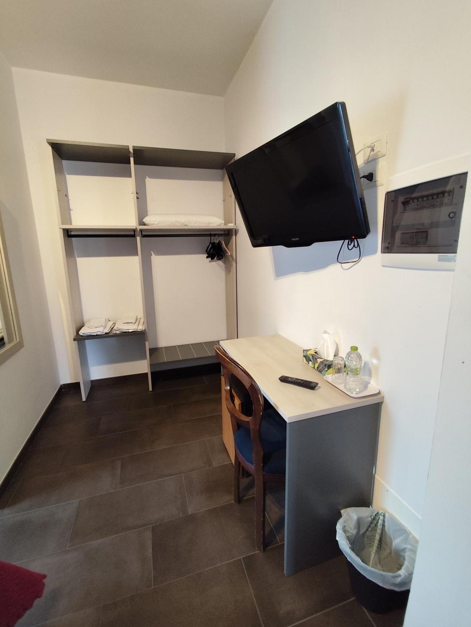 Belvedere Rooms Guest House Roma Exterior foto