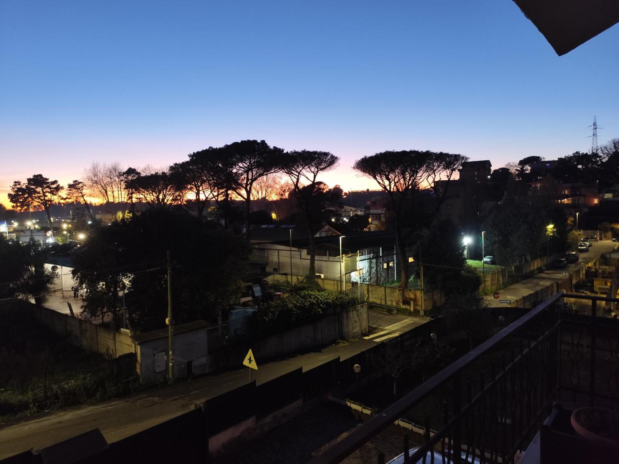 Belvedere Rooms Guest House Roma Quarto foto