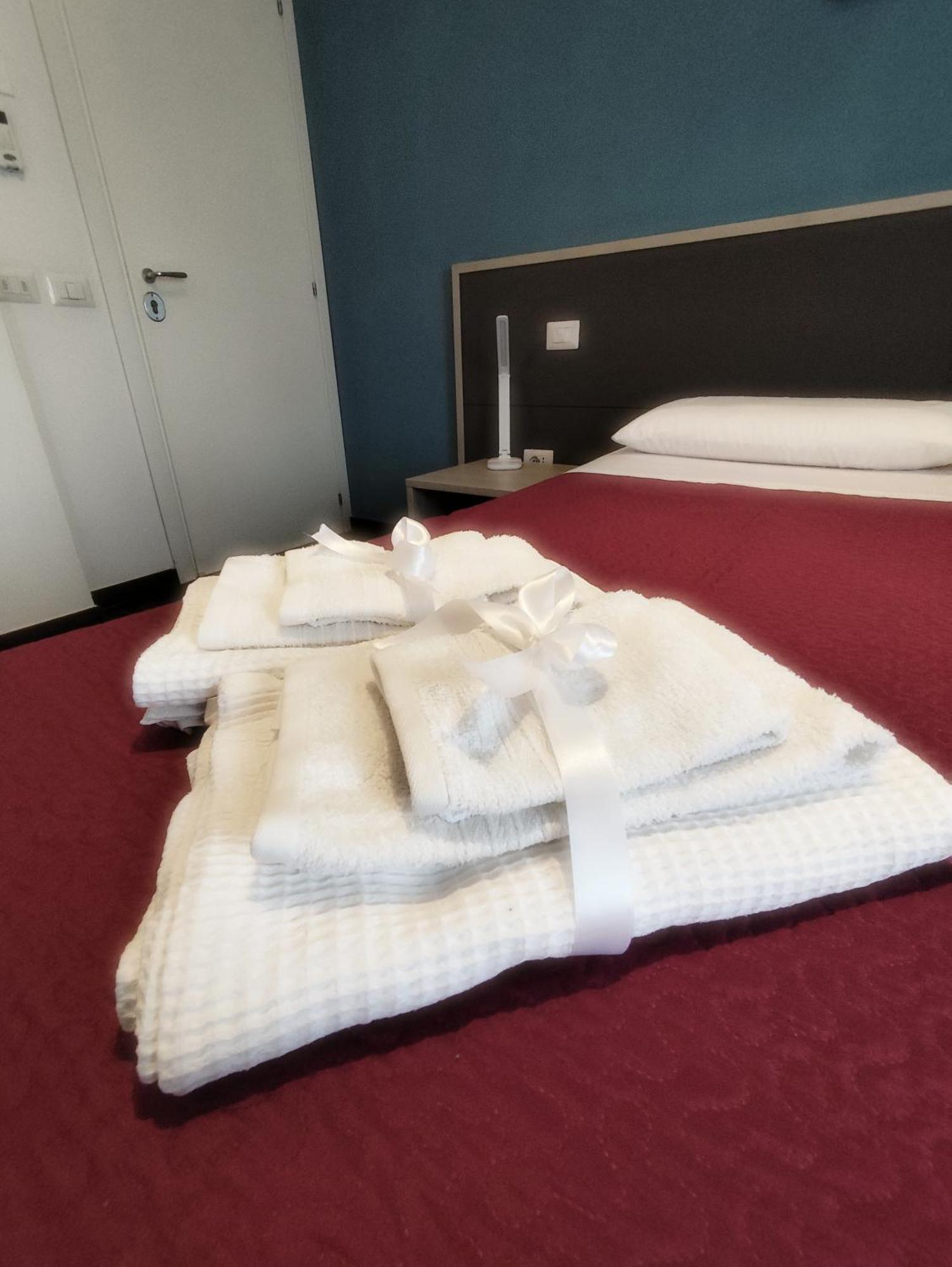 Belvedere Rooms Guest House Roma Exterior foto