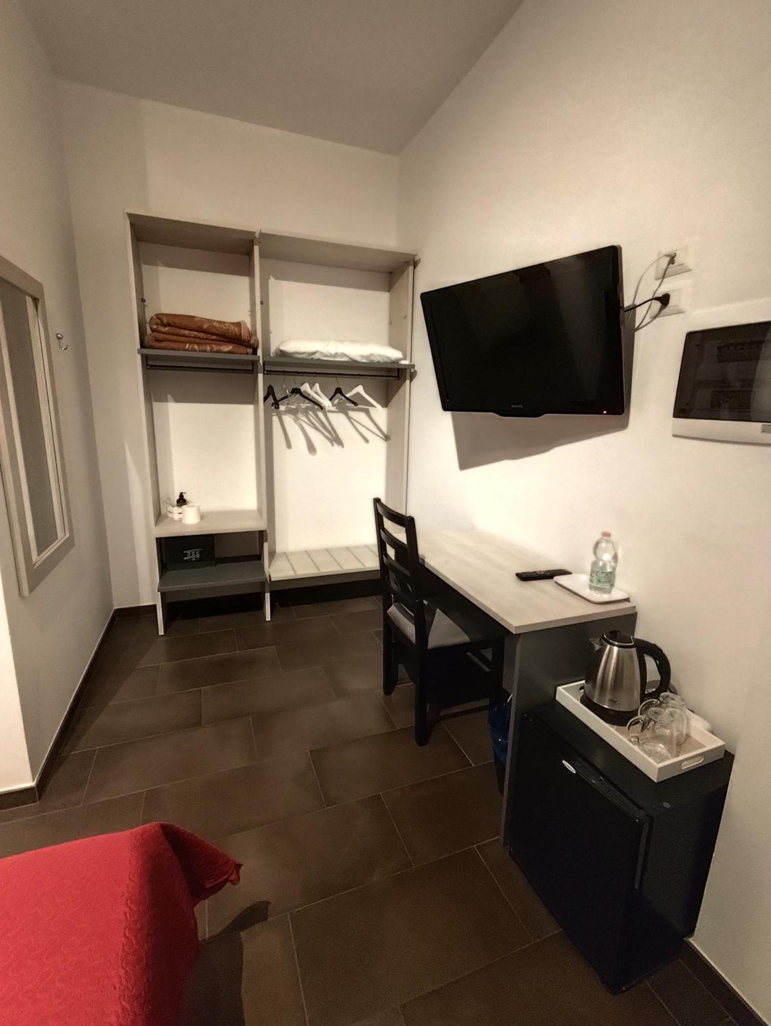 Belvedere Rooms Guest House Roma Exterior foto
