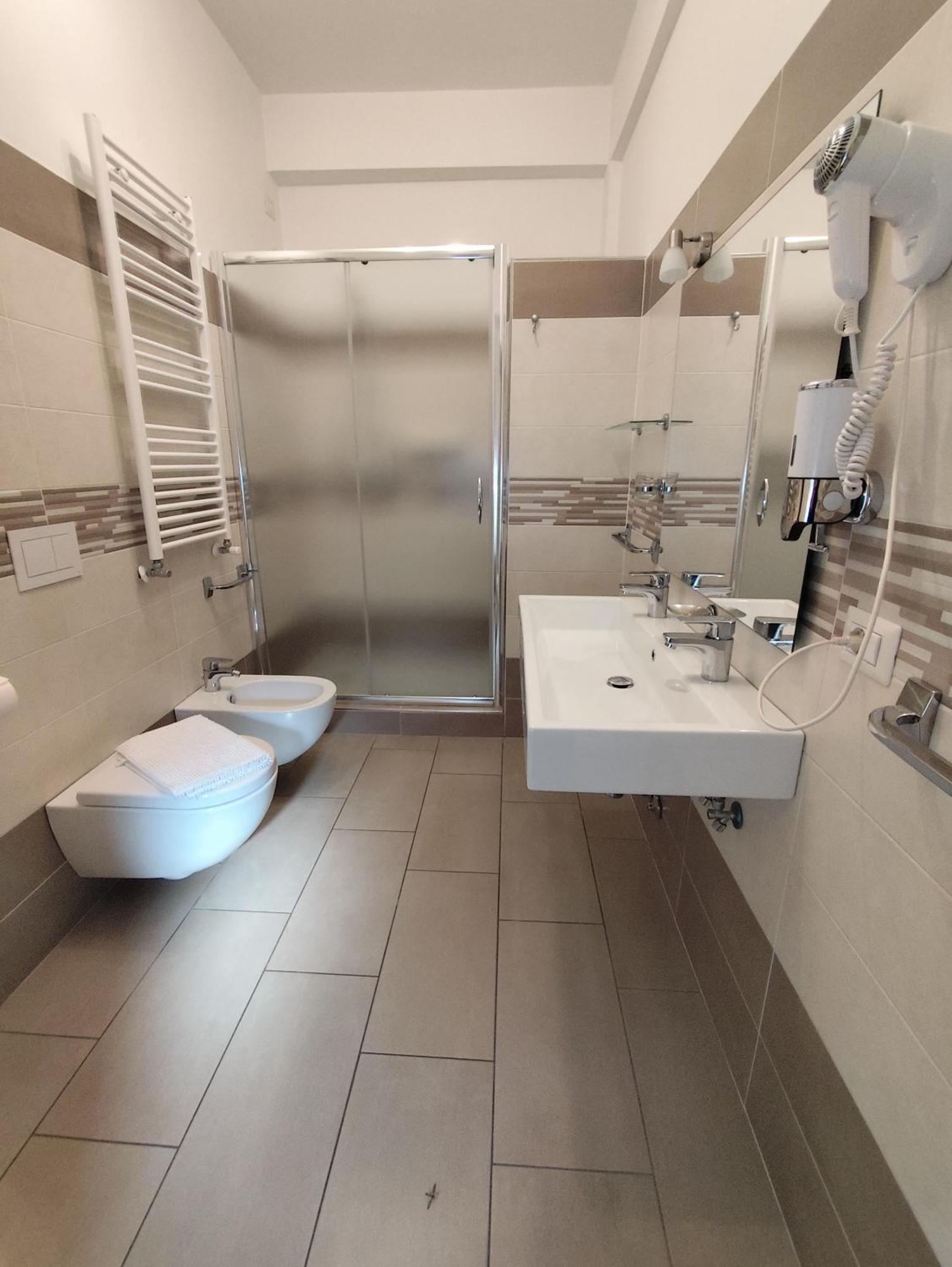 Belvedere Rooms Guest House Roma Exterior foto