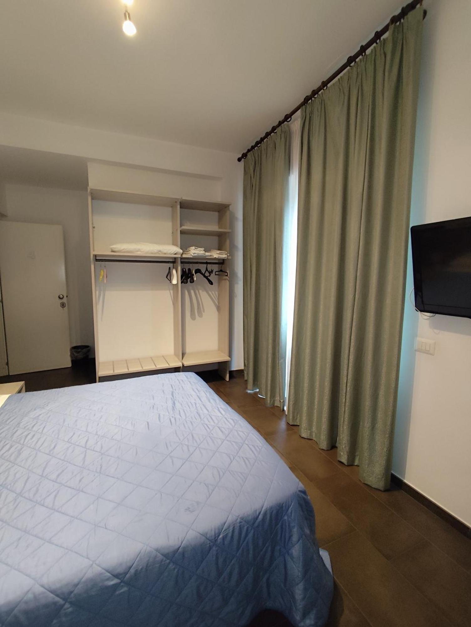 Belvedere Rooms Guest House Roma Exterior foto