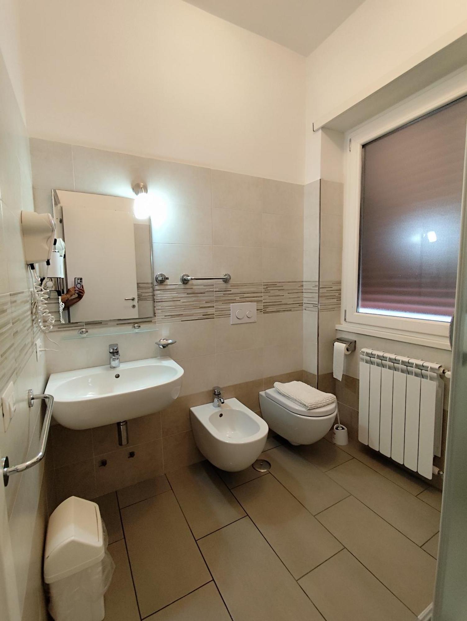 Belvedere Rooms Guest House Roma Exterior foto