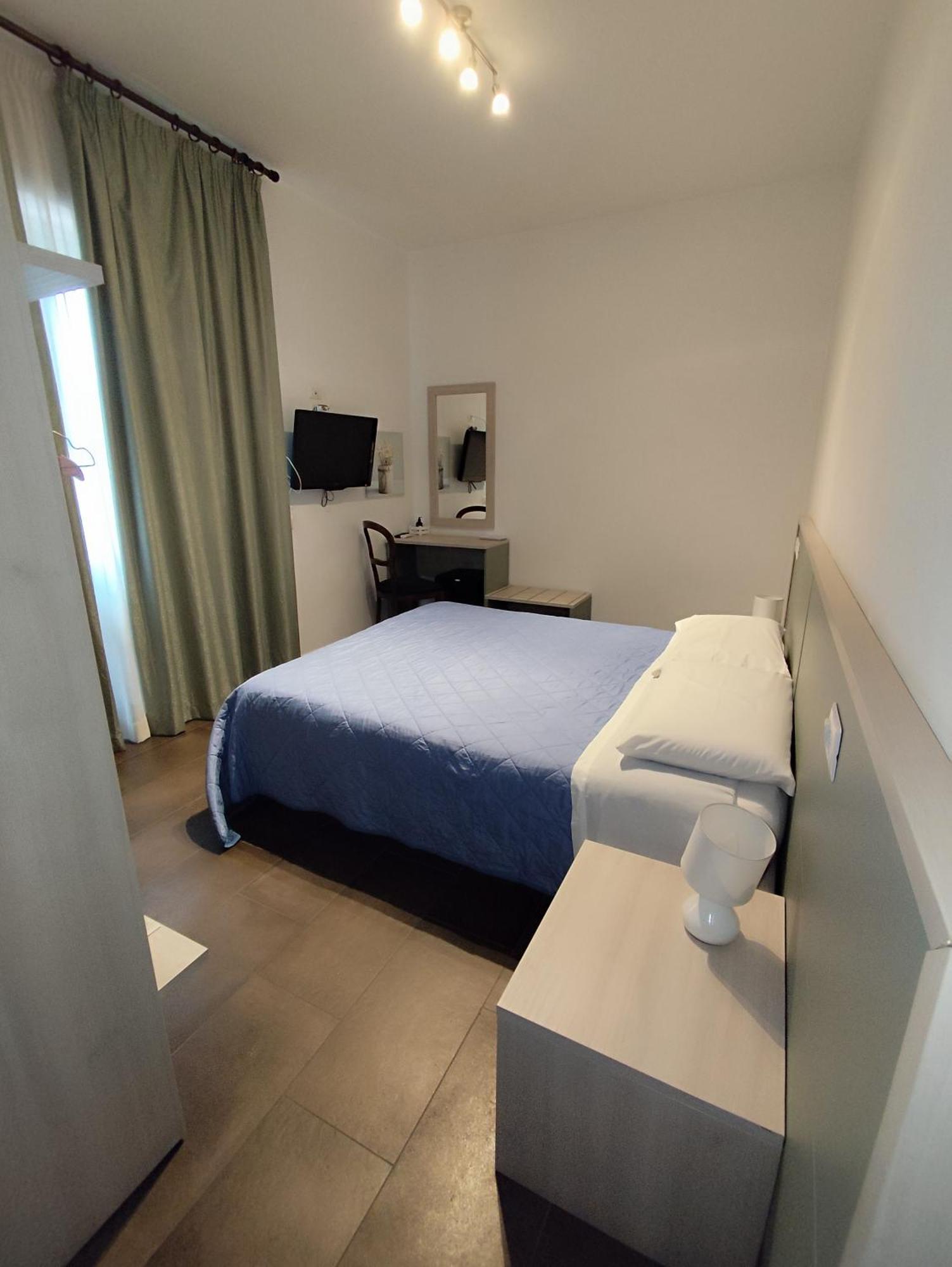 Belvedere Rooms Guest House Roma Exterior foto