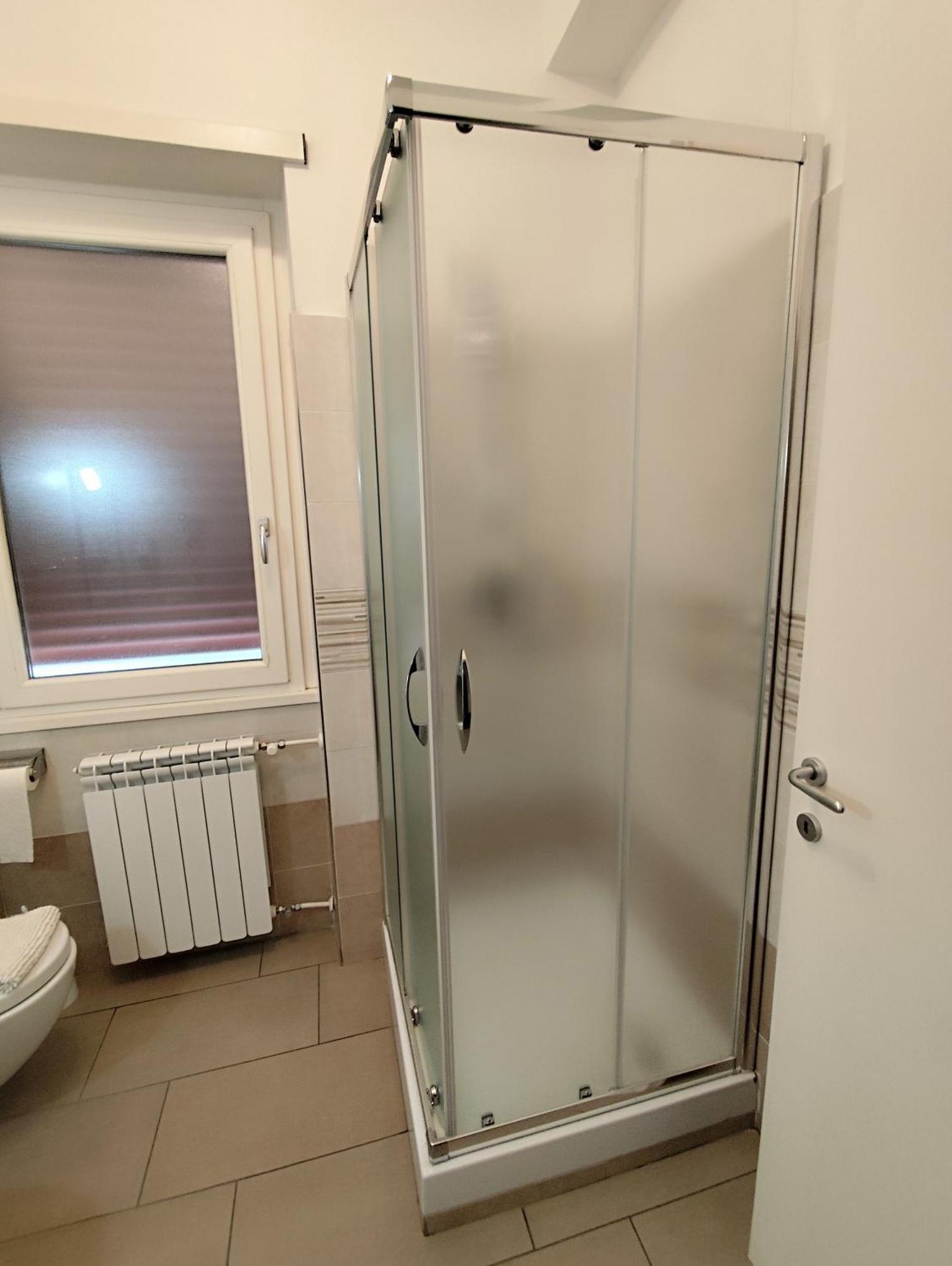 Belvedere Rooms Guest House Roma Exterior foto